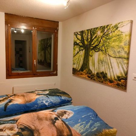 Apartmán Camenzind Gersau Exteriér fotografie