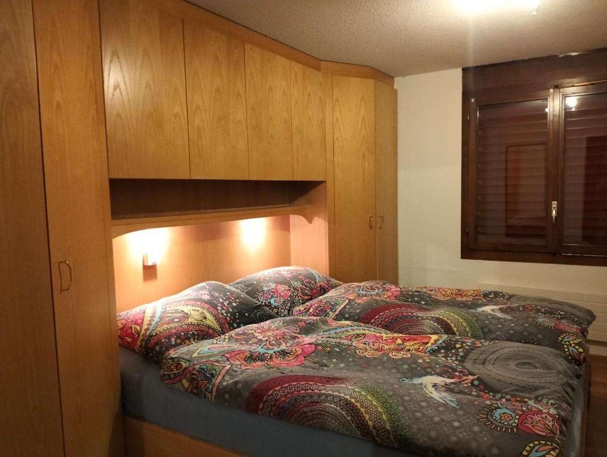 Apartmán Camenzind Gersau Exteriér fotografie