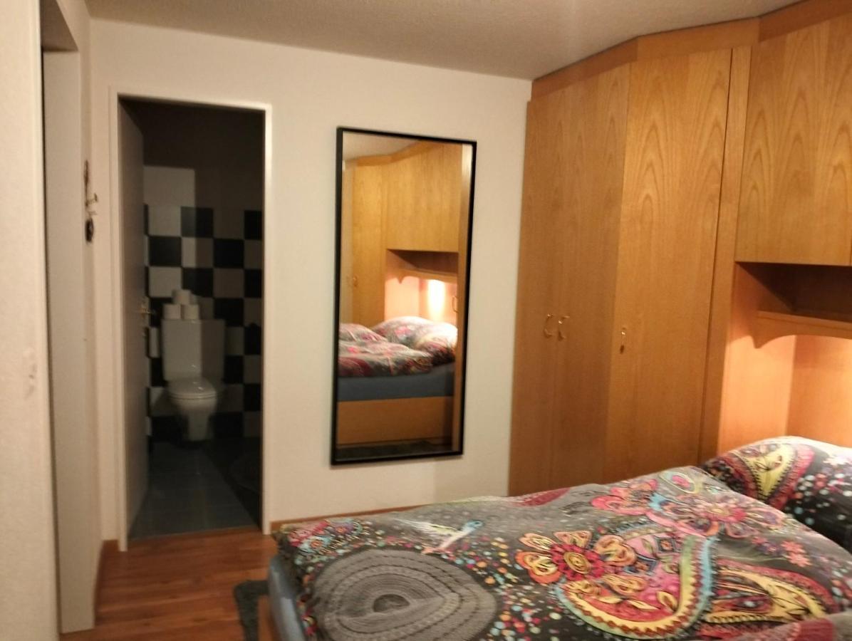 Apartmán Camenzind Gersau Exteriér fotografie