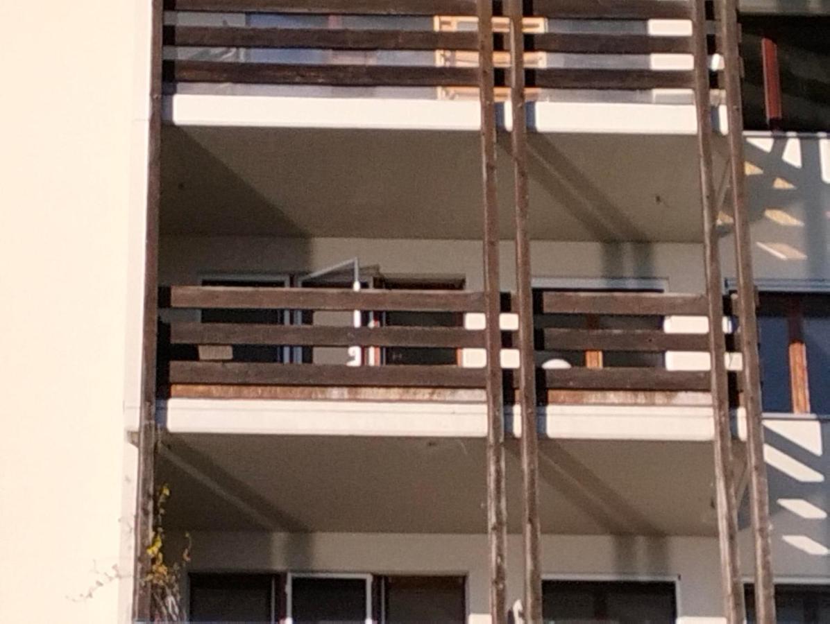 Apartmán Camenzind Gersau Exteriér fotografie