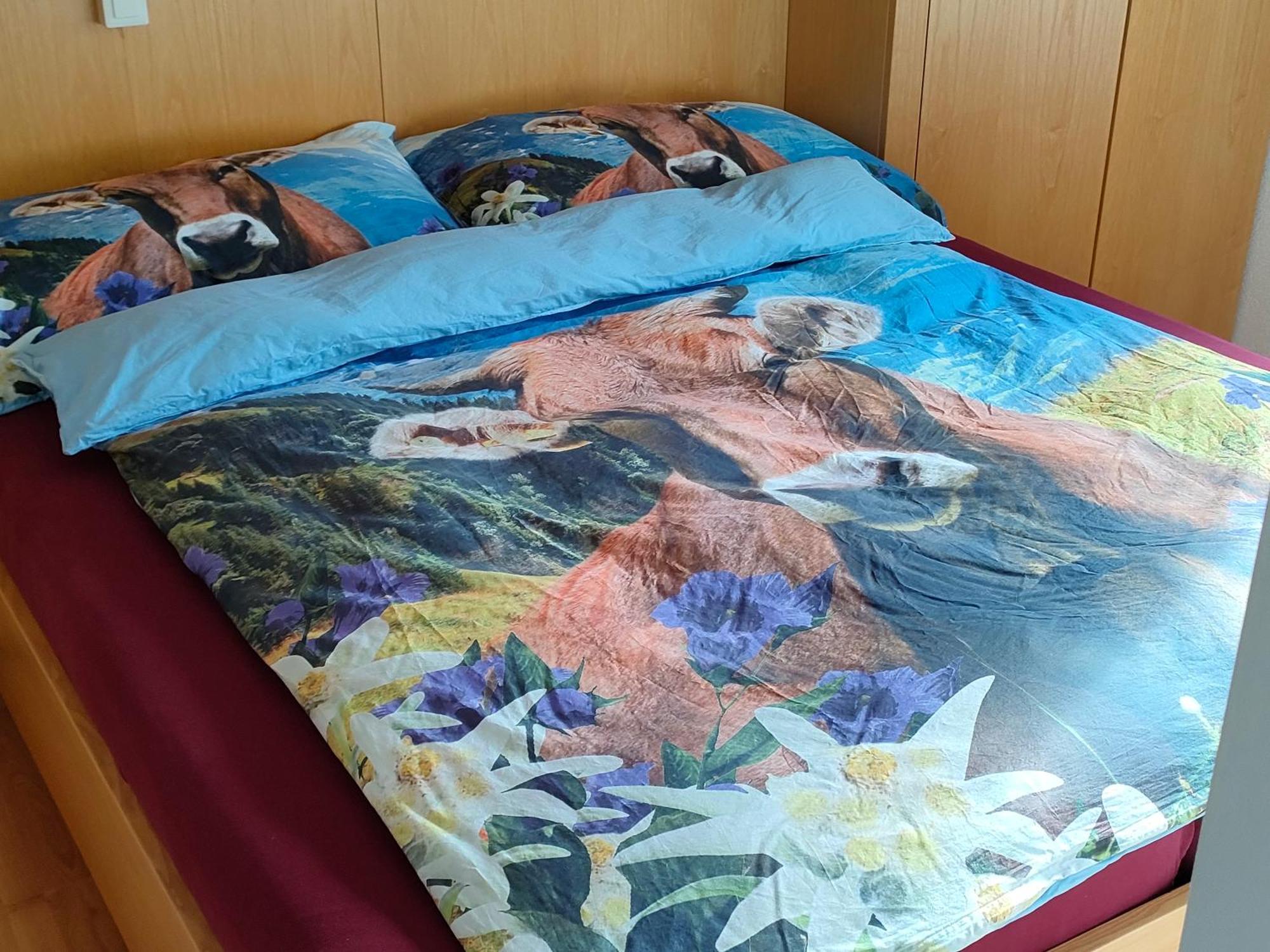 Apartmán Camenzind Gersau Exteriér fotografie